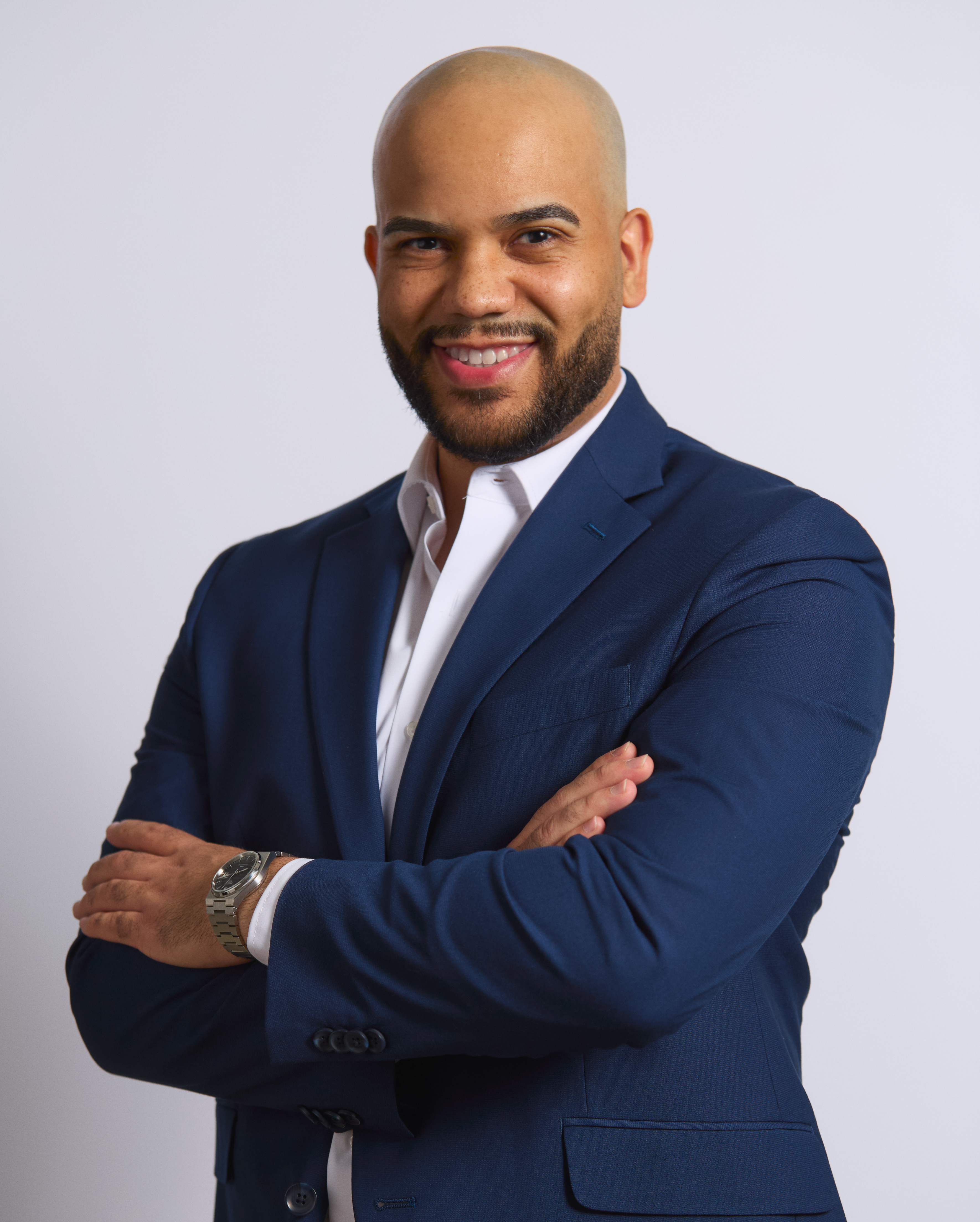 Juan Rodriguez - Founder & CEO of Kabien Health