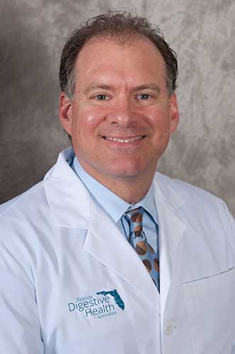 Dr. Michael Schulman - Chief Medical Officer of Kabien Health